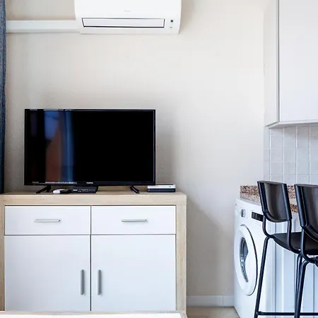 Appartement Paradise Court Costa Adeje (Tenerife)