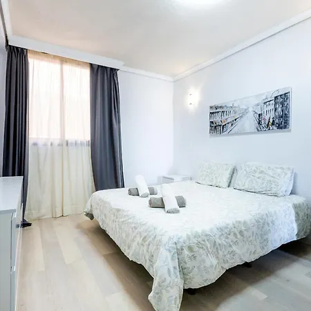 Appartement Paradise Court