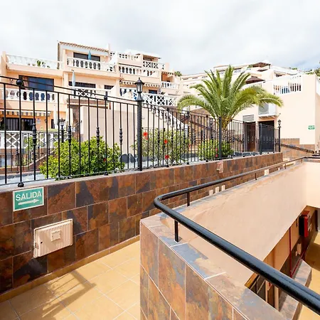 Apartmán Paradise Court *