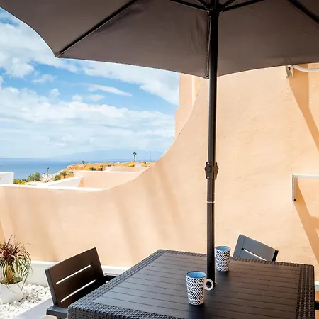 Paradise Court * Costa Adeje (Tenerife)