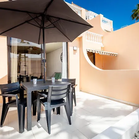 Apartmán Paradise Court