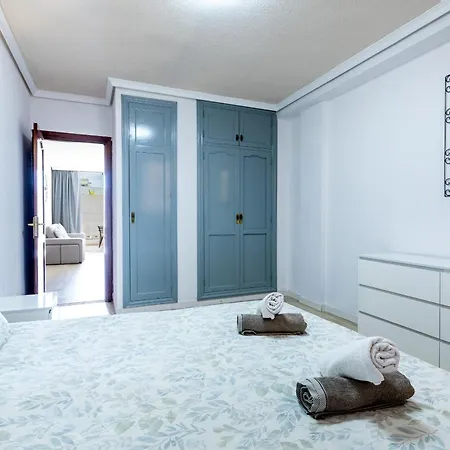 Paradise Court Apartmán *