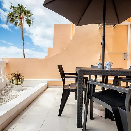 Paradise Court Costa Adeje (Tenerife)