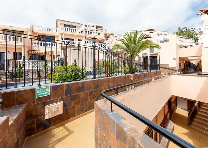 Apartmán Paradise Court *