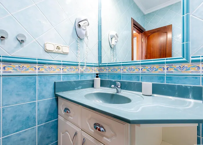 Paradise Court Apartamento