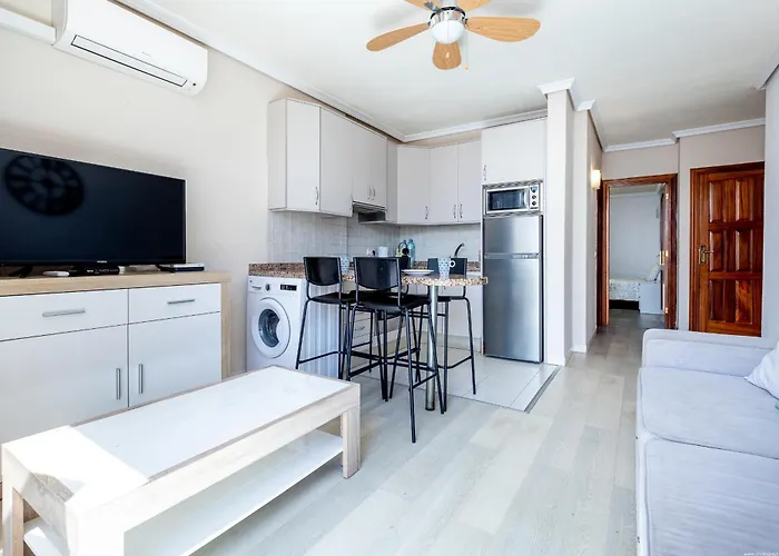 Paradise Court Apartmán *