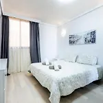 Apartment Paradise Court