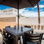 Apartment Paradise Court Costa Adeje (Tenerife)