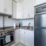 Paradise Court Apartment